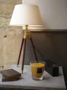 Hôtel Tête d'or - 26