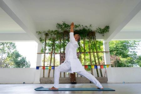 Amaravati Wellness Center Sha Plus - 18