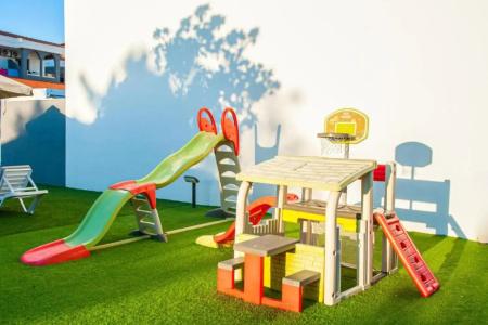 Acrotel Lily Ann Village - 29