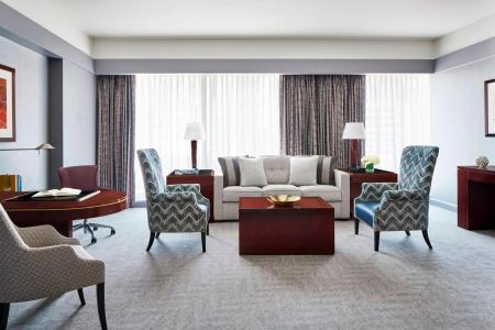 The Ritz-Carlton, Charlotte - 27