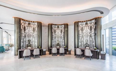 Waldorf Astoria Bangkok - Sha Extra Plus Certified - 29