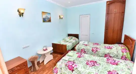 Ахпат - 3