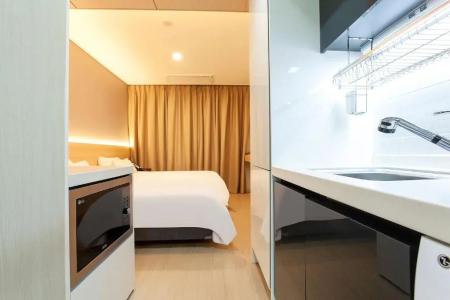 Ocean Soleview - 28