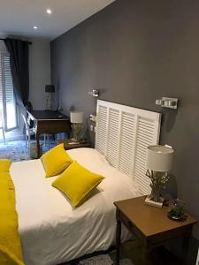 Hôtel Le Mistral - 24