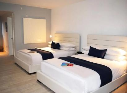 Waterside and Suites - 5