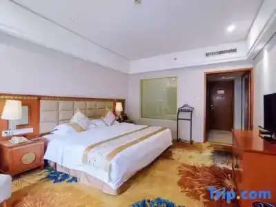 Qinghe Jinjiang International - 60