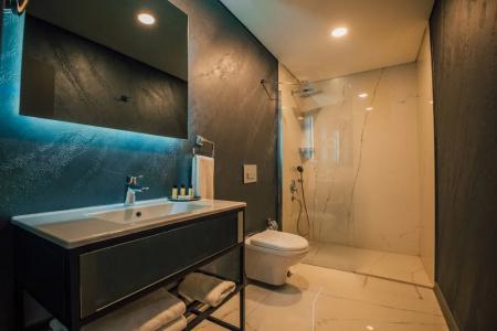 Dellago Luxury Sapanca - 28
