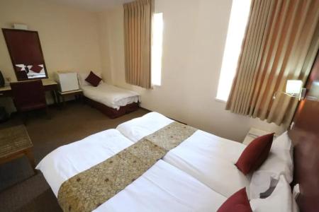 Ymca Three Arches - 61