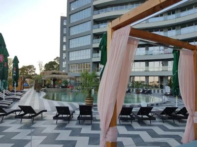 Allure Beach Resort Aparthotel - 20