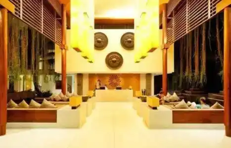The Chava Resort - 29