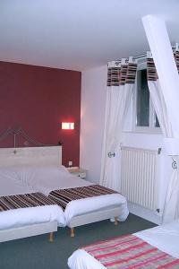 Hôtel De Paris - 54
