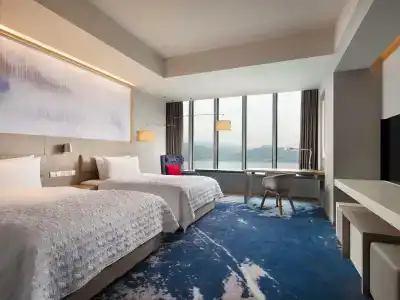 Le Meridien Hangzhou, Binjiang - 81