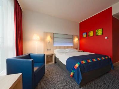 Park Inn by Radisson Linz - 42