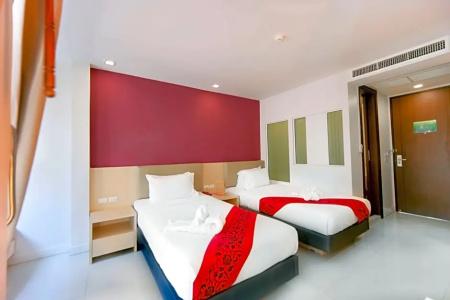Andatel Grande Patong Phuket - 77