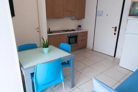 Residence Acqua Suite Marina - 27