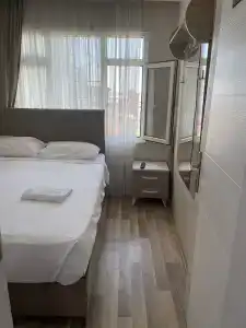 Grand Sami otel - 49