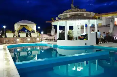 Accommodation Royal Azur - 41