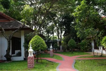 Mango T. Villa Chiangmai - 92