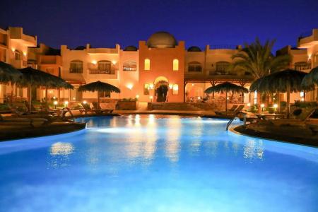 Sheikh Ali Dahab Resort - 11