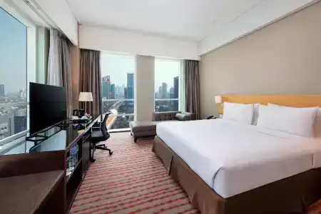 JS Luwansa & Convention Center - 50