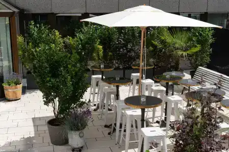 Ruby Coco Dusseldorf - 33