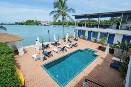 Phuket Boat Quay - 153