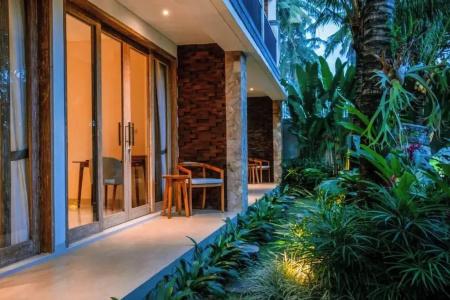 Kahayana Suites - 28