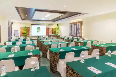 Risata Bali Resort & Spa - 16