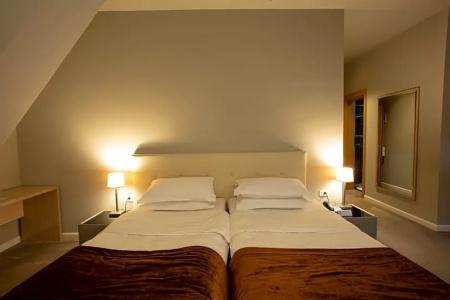 Best Western Premier Ark - 111