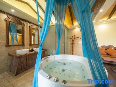 Anbian Yuxuange Boutique Inn (Lijiang Yuxuan) - 39
