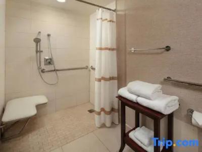 San Diego Marriott La Jolla - 79
