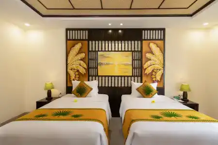 Palm Garden Beach Resort & Spa - 40