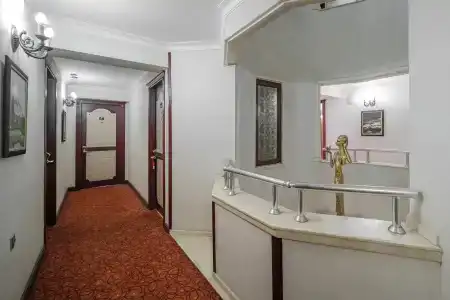 Oglakcioglu Park Boutique - 7