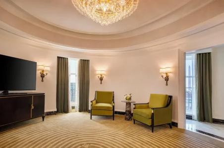 Willard InterContinental Washington, an IHG - 170