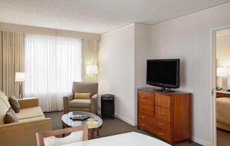 InterContinental Suites, an IHG - 6
