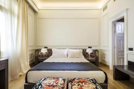3 Sixty & Suites - 54