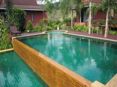 Rangsiman Resort - 10