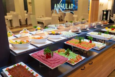 Aksular - 13