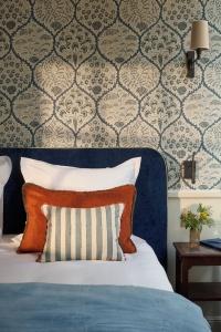 Grand Hôtel Dechampaigne - 89