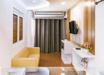 Sunset Residence Pinklao - 85