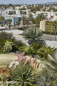 Santa Monica Proper, a Member of Designs - 11