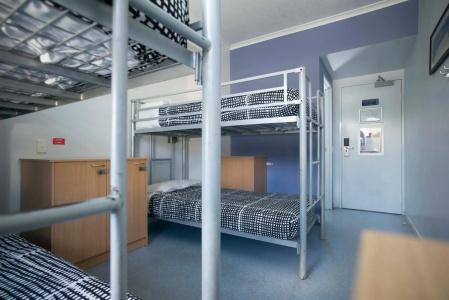 Cairns Central Yha - 7