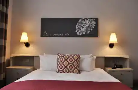 Villa Four Rooms - 64