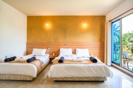 Nala Veli Beach & Spa - 112