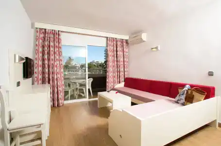 ApartAquasol - 5
