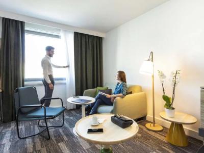 Novotel Annecy Centre Atria - 107