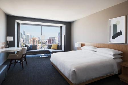 Marriott Marquis Chicago - 78