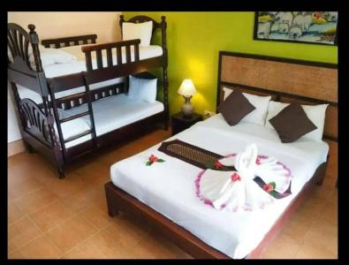 Koh Chang Bailan Beach Resort - 27