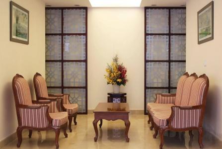 Paragon Saigon - 13