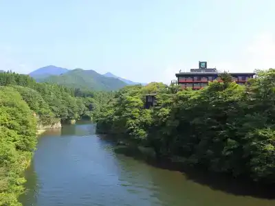 Livemax Resort Kinugawa - 37